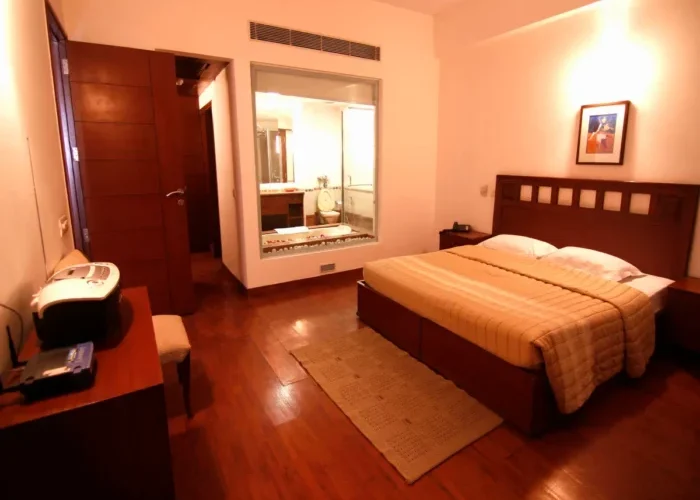 The best 1 BHK Serviced Apartments in Gurgaon